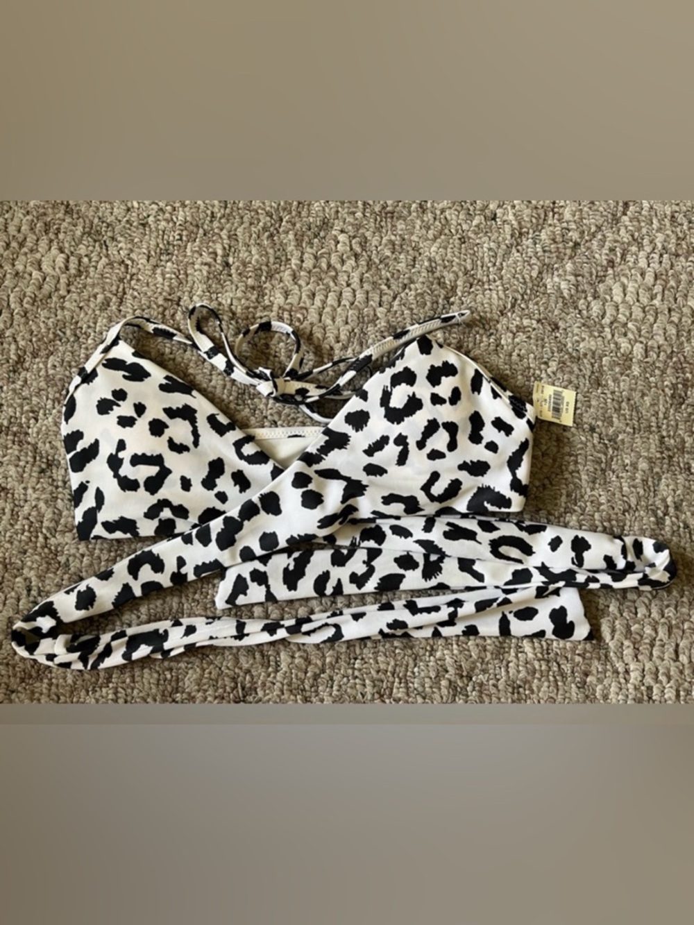 Aerie NWT Bikini Top